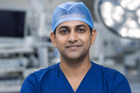 Surgical Excellence
