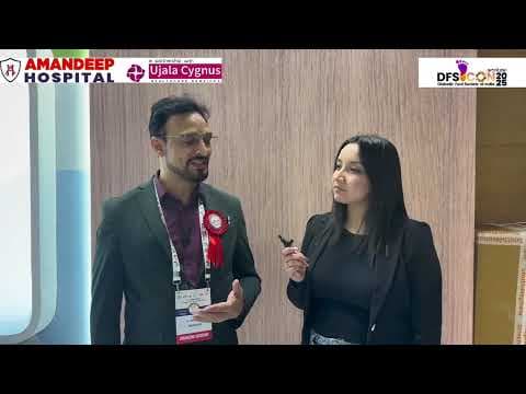 Engaging Minds, Sparking Insights at DFSICON 2025