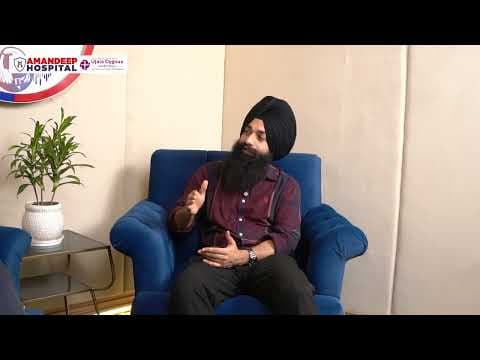 Is TB Curable? Everything About Tuberculosis | Dr. Dilbag Singh