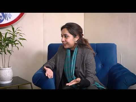 Cervical Cancer Explained — Causes, Symptoms, Prevention & Vaccine | Dr. Himanti